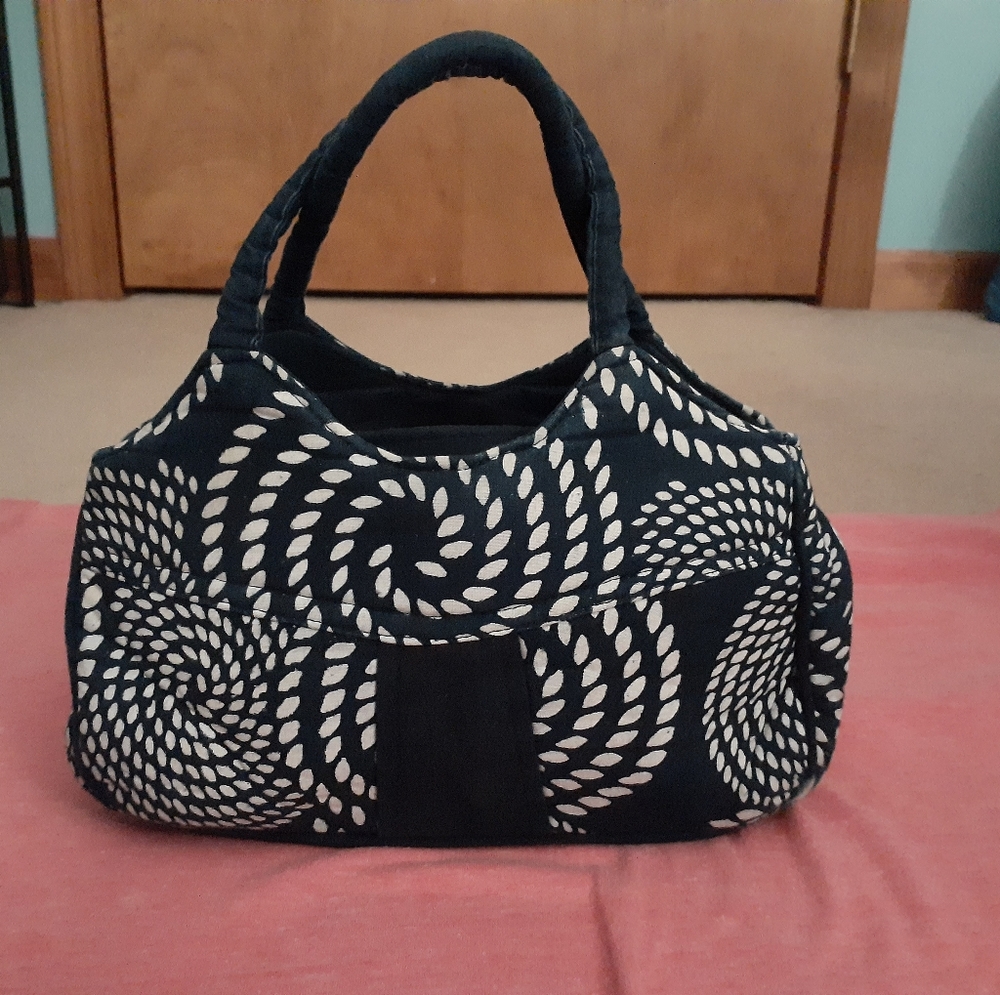 Small purse